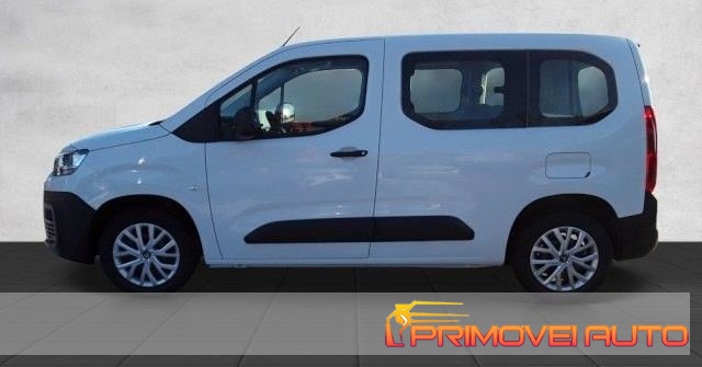 CITROEN Berlingo usata, con Cruise Control