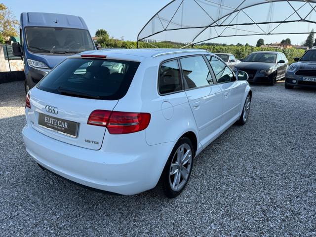 AUDI A3 usata, con Alzacristalli elettrici
