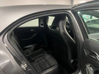 MERCEDES-BENZ A 180 usata, con ESP