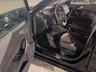 AUDI A1 usata, con Climatizzatore