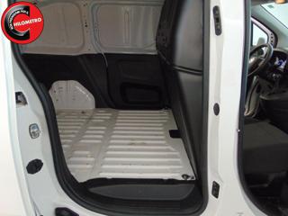 FIAT Doblo usata, con Vivavoce