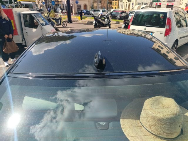 JAGUAR XE usata, con Sistema di navigazione