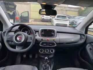 FIAT 500X usata, con Autoradio