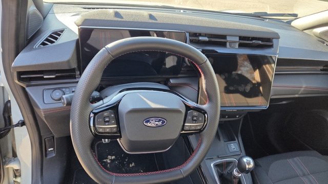 FORD Puma usata, con Immobilizzatore elettronico