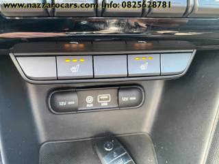 KIA Sportage usata, con USB