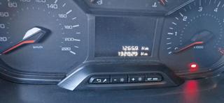 PEUGEOT Partner usata, con Cruise Control