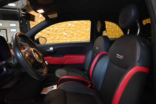 FIAT 500 usata 28