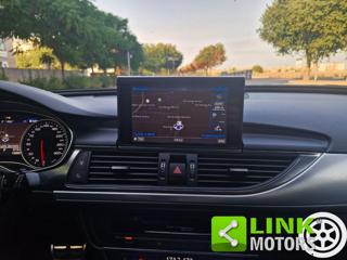 AUDI A6 usata 26