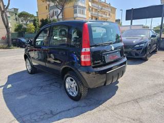 FIAT Panda usata, con Airbag Passeggero