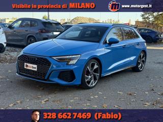 AUDI A3 usata, con Airbag laterali