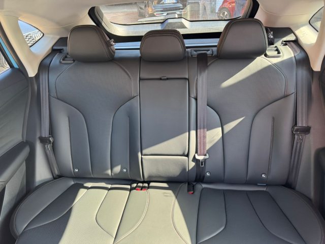 MG HS usata, con Cruise Control