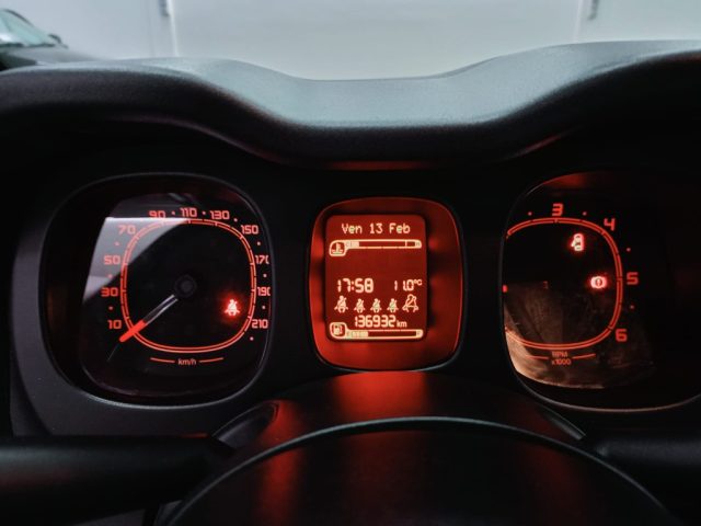FIAT Panda usata 19