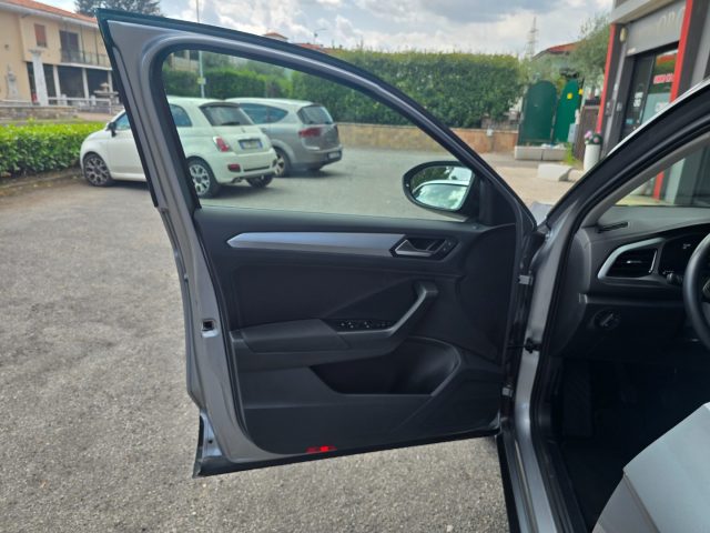VOLKSWAGEN T-Roc usata, con Sistema lavafari