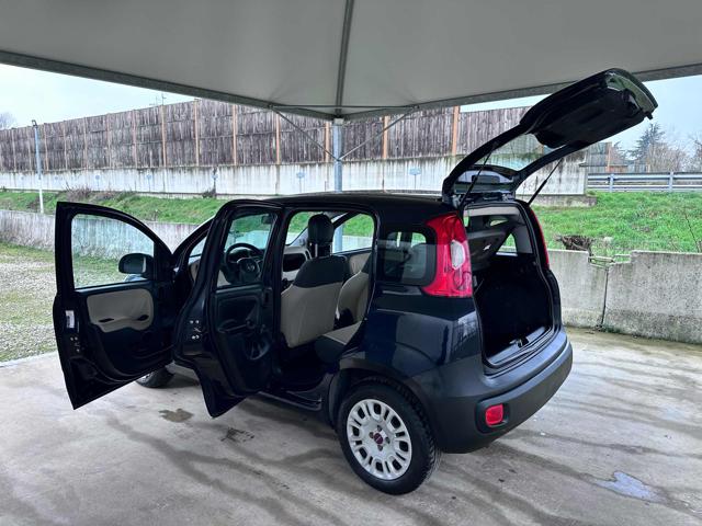 FIAT Panda usata 27