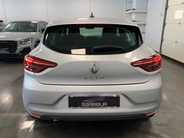 RENAULT Clio usata, con Alzacristalli elettrici