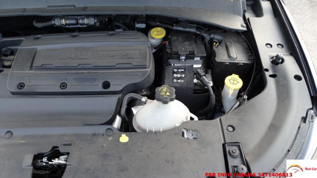JEEP Compass usata 78