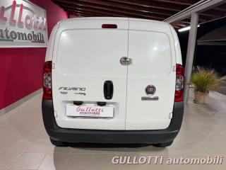 FIAT Fiorino usata, con Immobilizzatore elettronico
