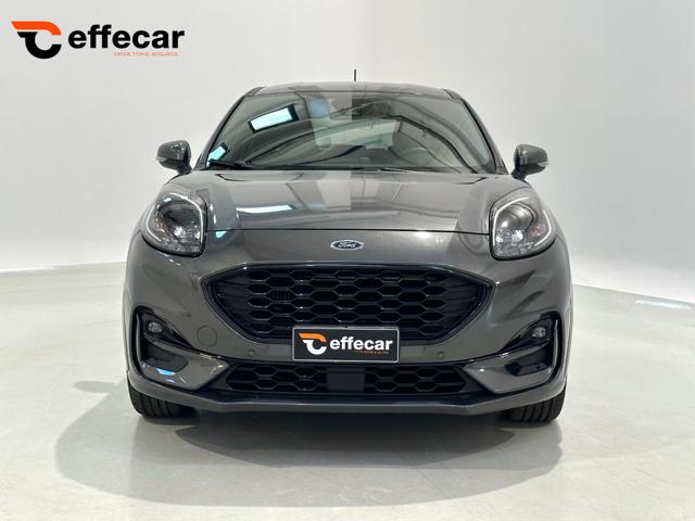 FORD Puma usata, con Airbag