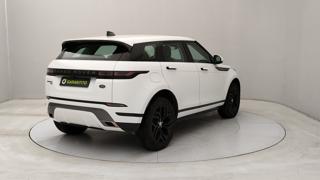 LAND ROVER Range Rover Evoque usata, con Alzacristalli elettrici
