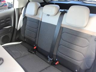 CITROEN C3 usata, con Cruise Control