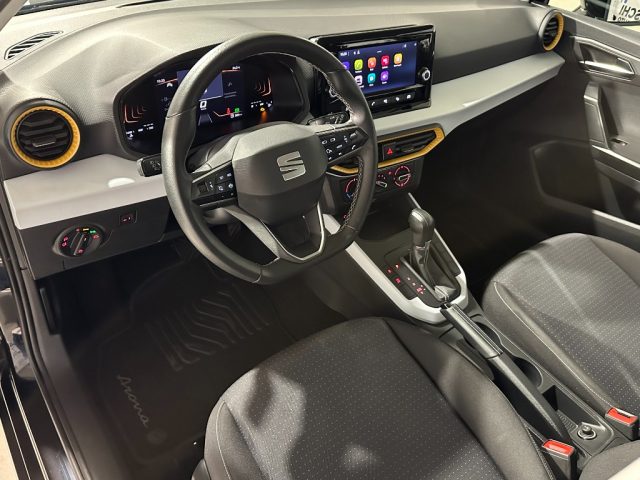 SEAT Arona usata, con Autoradio