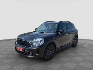 MINI Mini Countryman 2.0 Cooper D Countryman