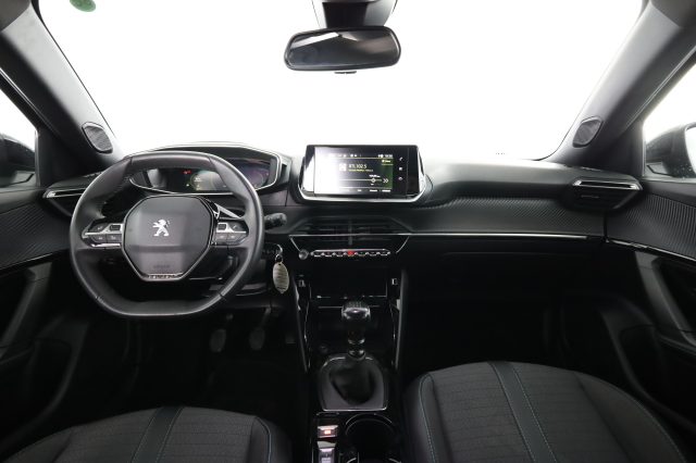PEUGEOT 2008 usata 4