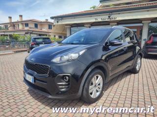 KIA Sportage usata, con Airbag