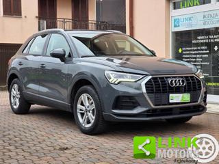 AUDI Q3 45 TFSIe 245 CV S Tronic Business Plug-in PROMO