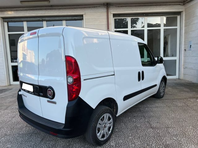 FIAT Doblo usata 13