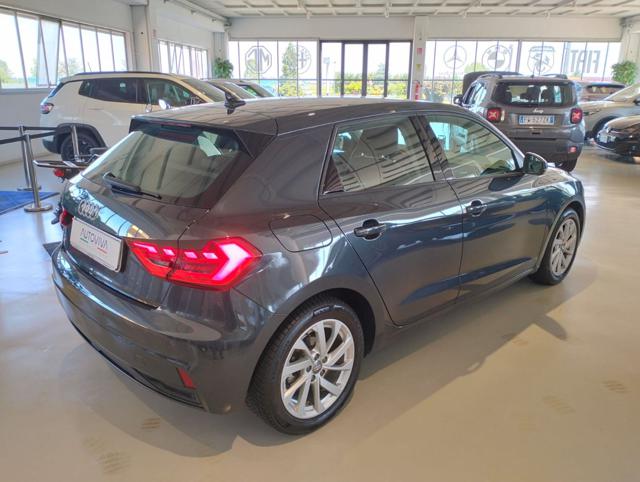 AUDI A1 usata, con Airbag Passeggero