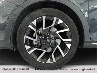 KIA XCeed usata, con Servosterzo