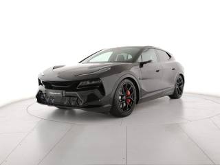 LOTUS Eletre usata, con Airbag