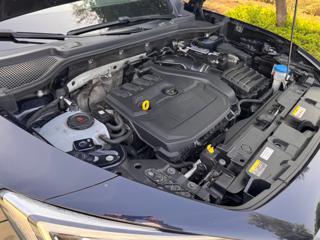 CUPRA Formentor usata, con MP3