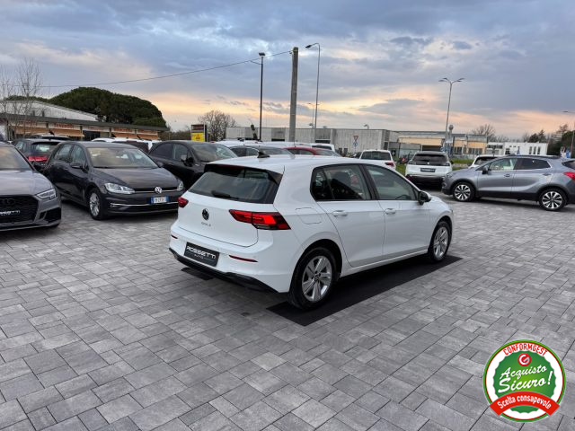 VOLKSWAGEN Golf usata, con Climatizzatore