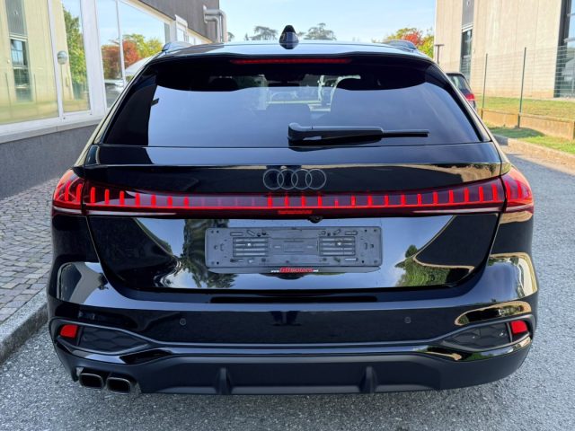 AUDI A5 usata, con Autoradio