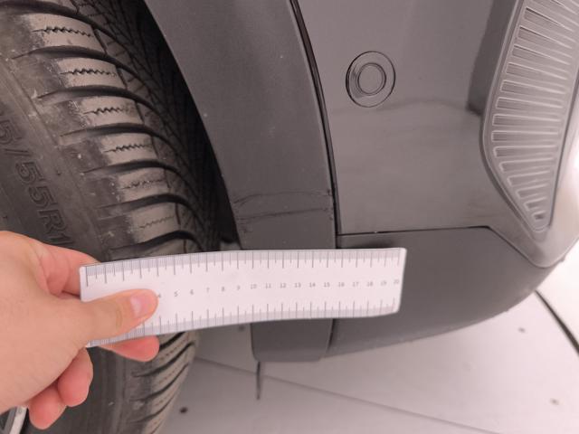 PEUGEOT 3008 usata 44