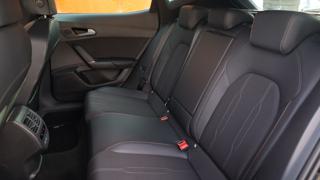 CUPRA Formentor usata, con Supporto lombare