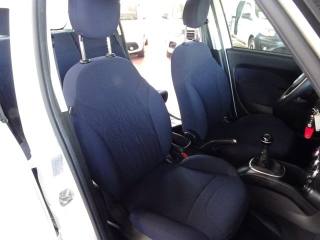 FIAT 500L usata, con Controllo trazione