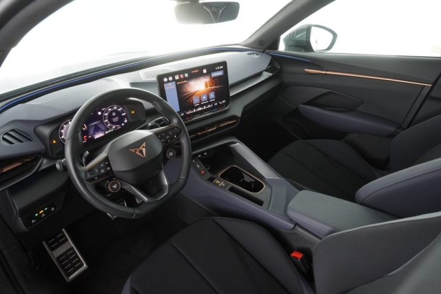 CUPRA Terramar usata 7