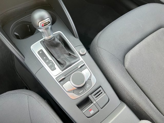 AUDI A3 usata 19