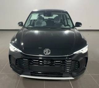 MG ZS usata, con Airbag