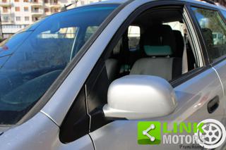 MITSUBISHI Space Star usata, con Servosterzo
