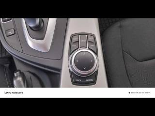 BMW 418 usata, con Immobilizzatore elettronico