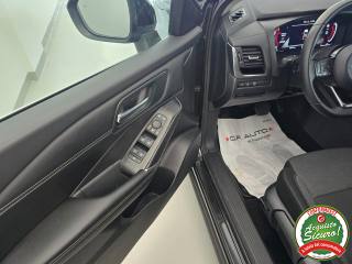 NISSAN Qashqai usata, con Controllo vocale