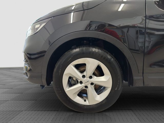 NISSAN Qashqai usata 13