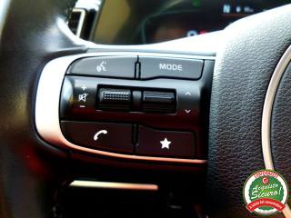 KIA Sportage usata, con Fari LED