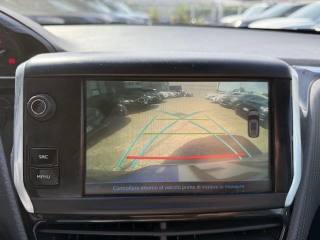 PEUGEOT 2008 usata, con Airbag Passeggero