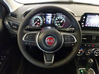 FIAT Tipo usata, con Chiusura centralizzata