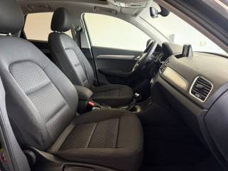 AUDI Q3 usata, con Fendinebbia